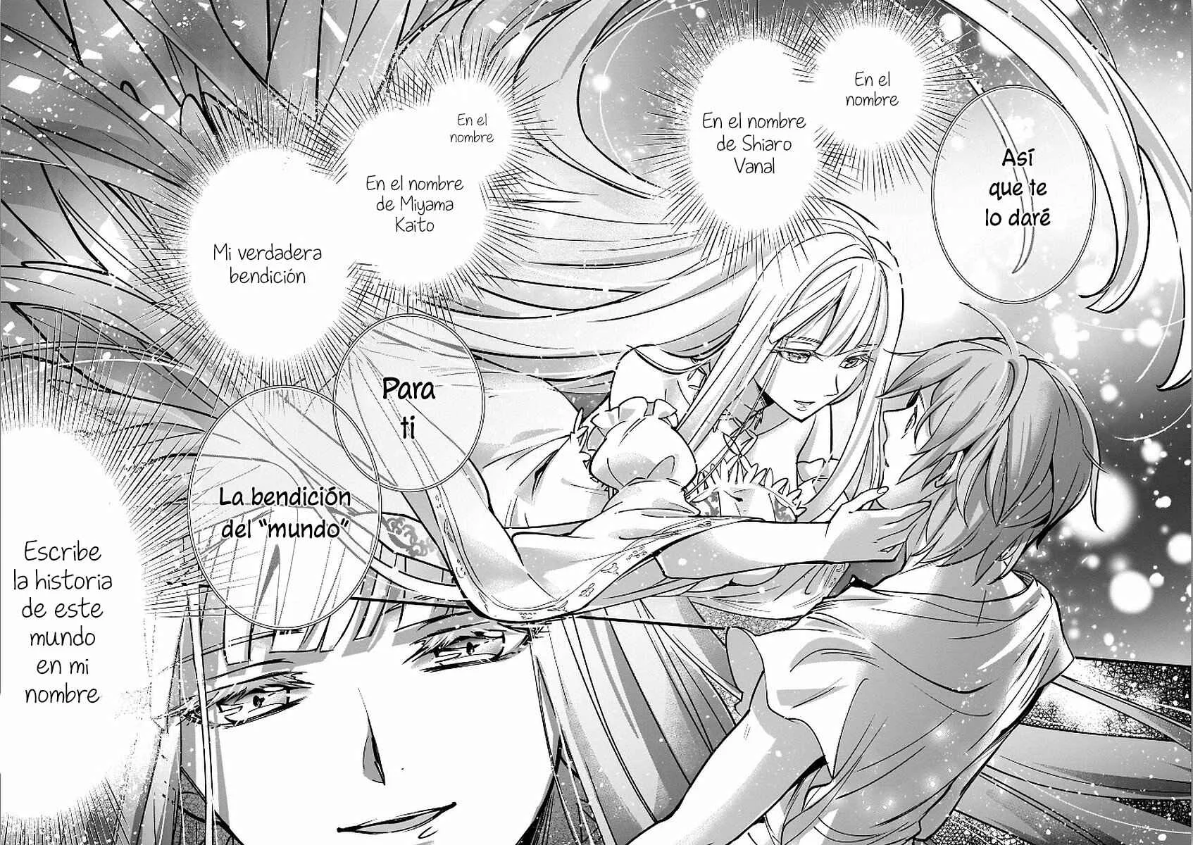 Yuusha Shoukan ni Makikomareta kedo, Isekai wa Heiwa deshita Capítulo 5 - Page 17