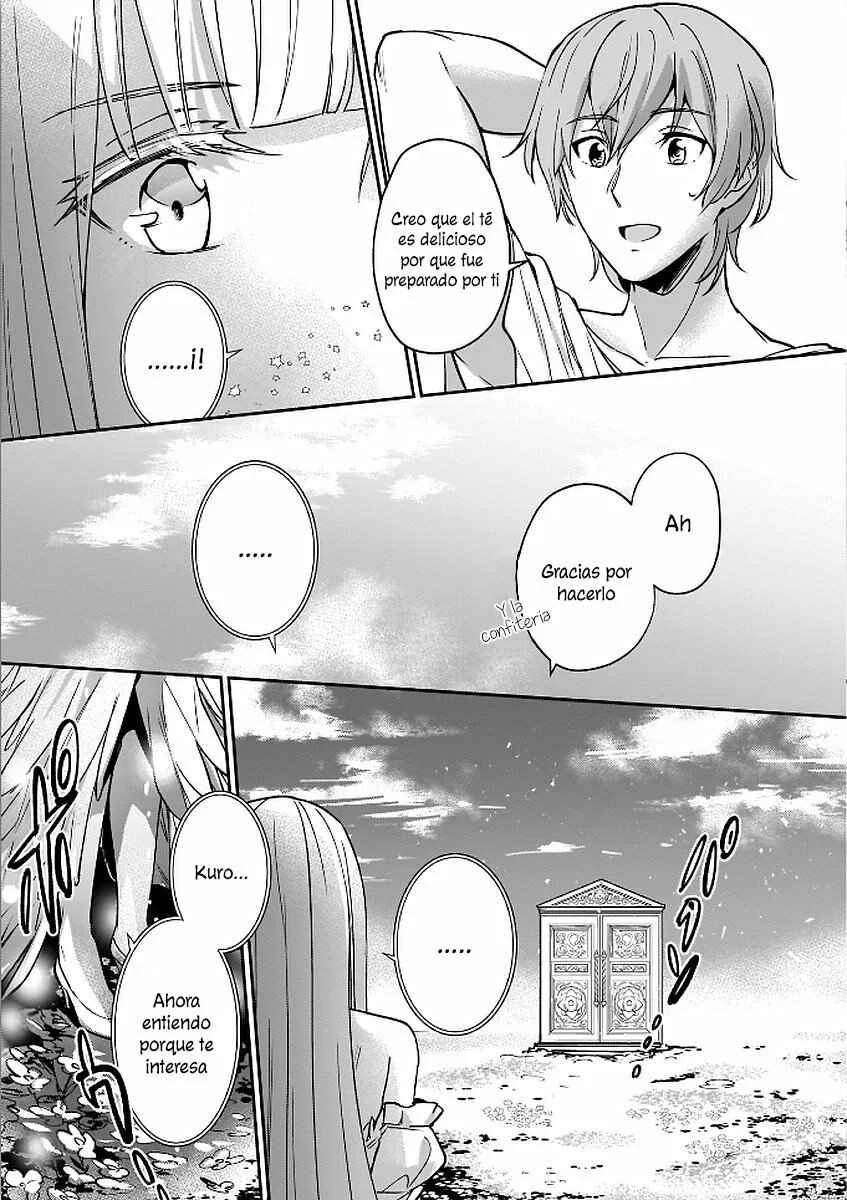 Yuusha Shoukan ni Makikomareta kedo, Isekai wa Heiwa deshita Capítulo 5 - Page 19