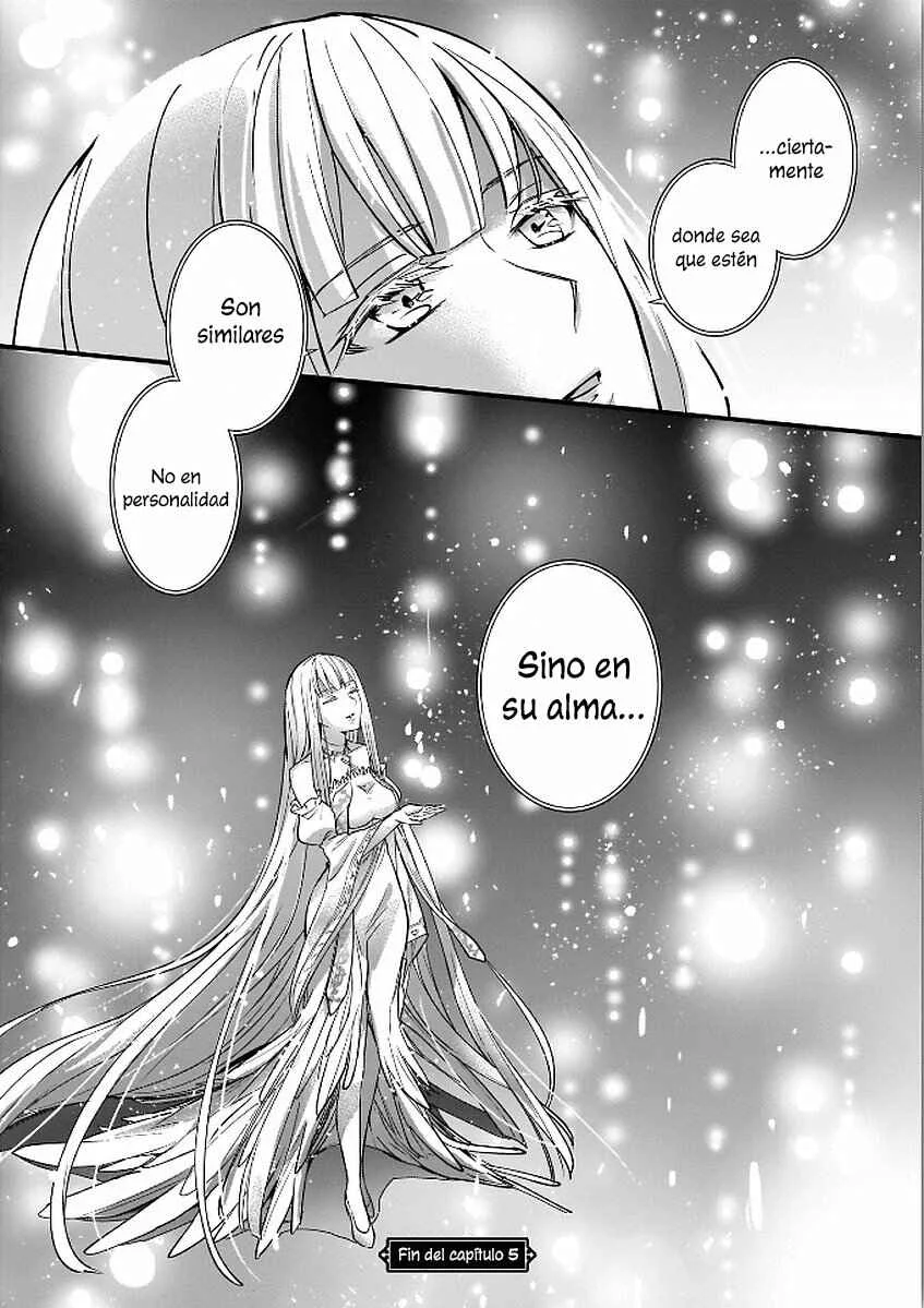 Yuusha Shoukan ni Makikomareta kedo, Isekai wa Heiwa deshita Capítulo 5 - Page 20