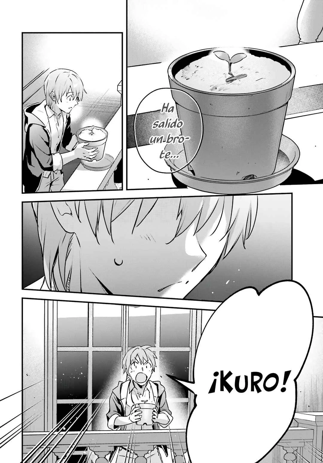 Yuusha Shoukan ni Makikomareta kedo, Isekai wa Heiwa deshita Capítulo 50 - Page 18