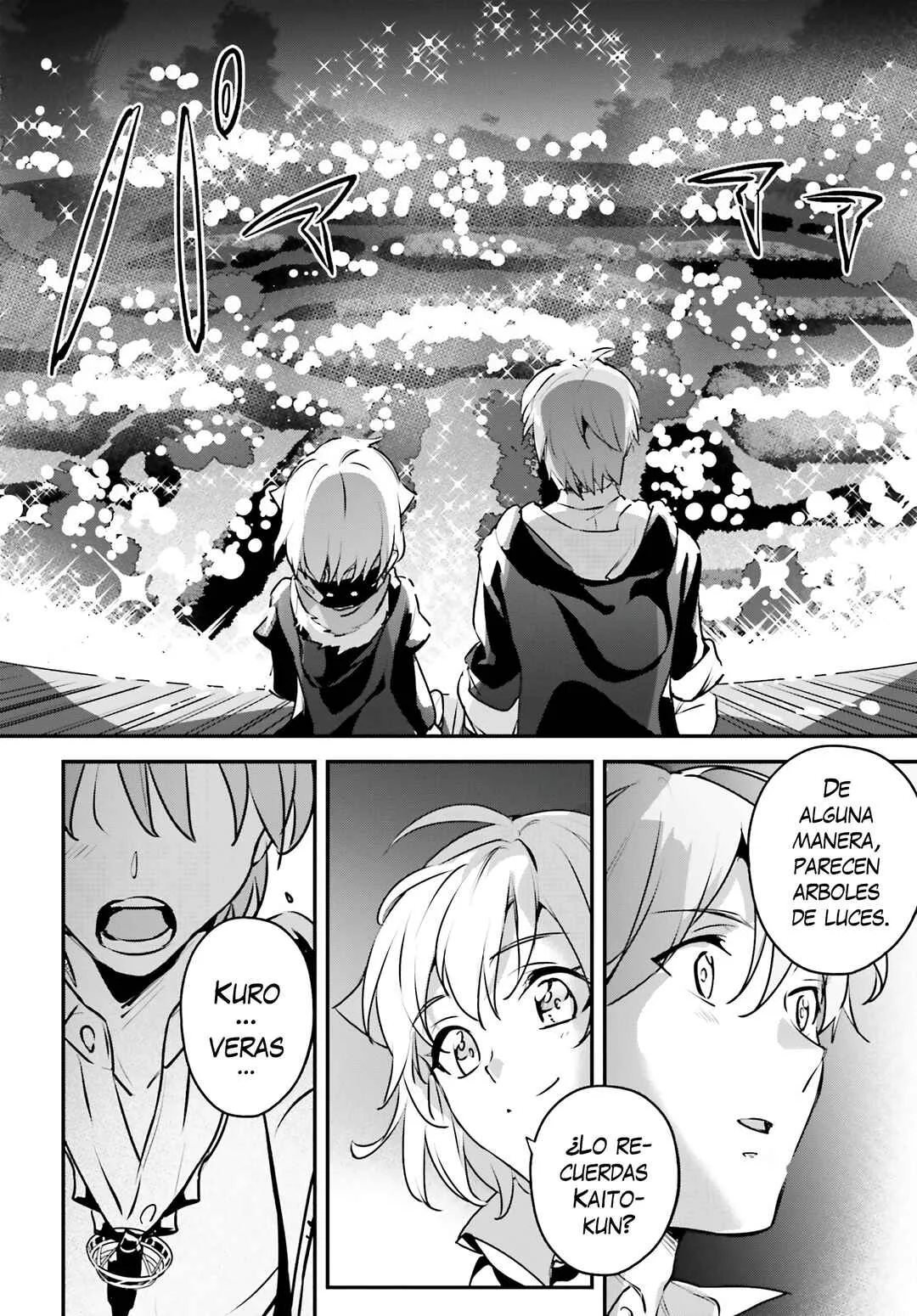 Yuusha Shoukan ni Makikomareta kedo, Isekai wa Heiwa deshita Capítulo 50 - Page 22