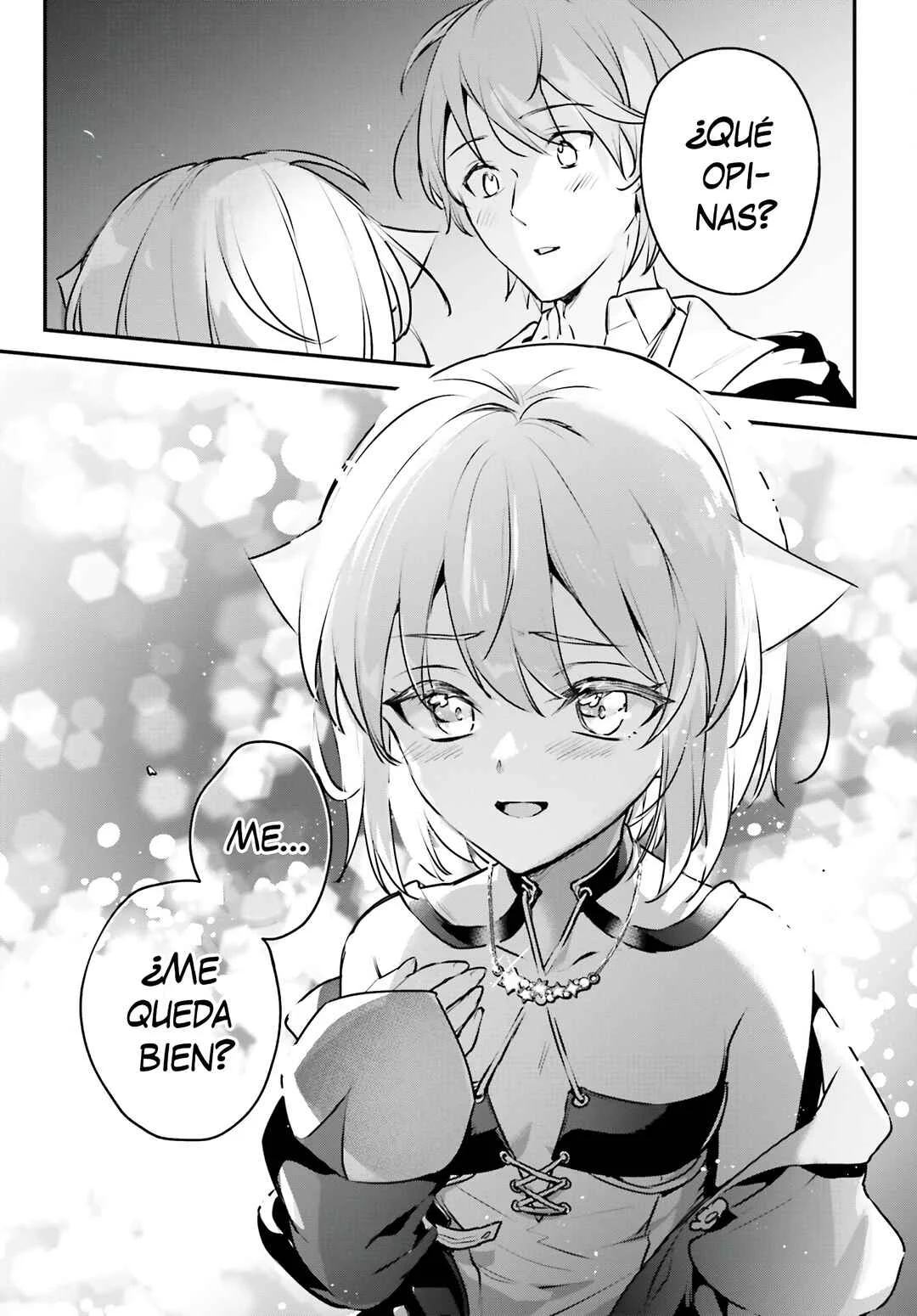 Yuusha Shoukan ni Makikomareta kedo, Isekai wa Heiwa deshita Capítulo 50 - Page 27