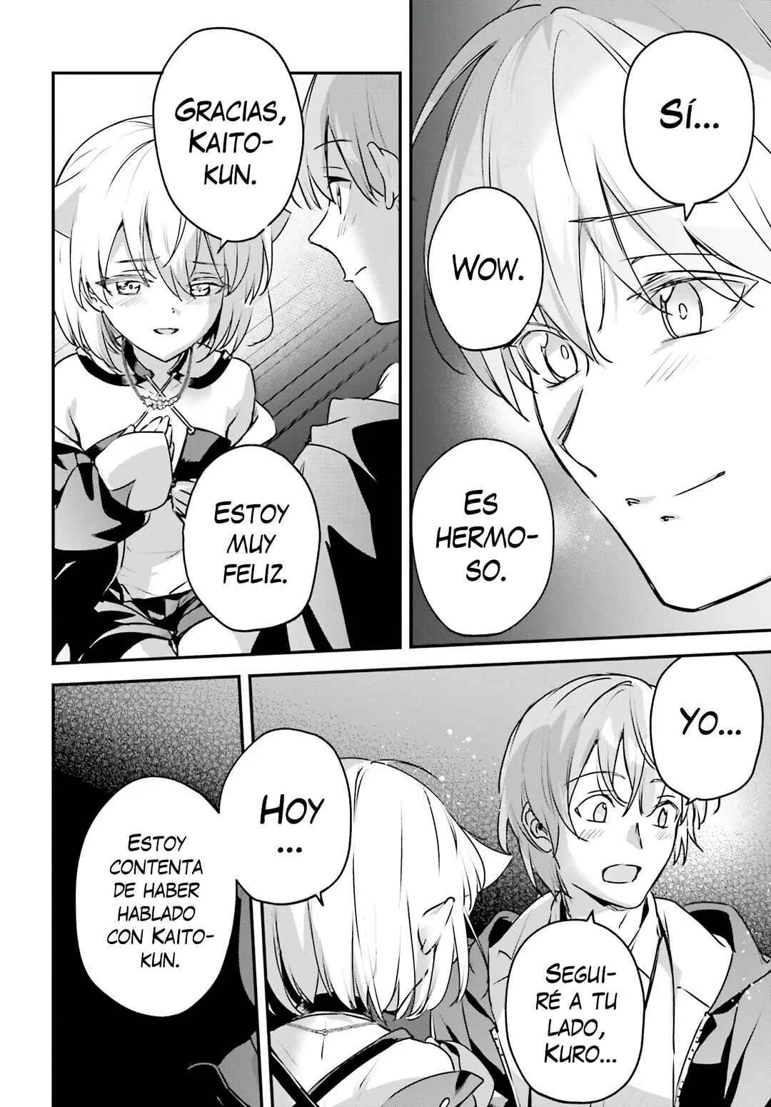 Yuusha Shoukan ni Makikomareta kedo, Isekai wa Heiwa deshita Capítulo 50 - Page 28