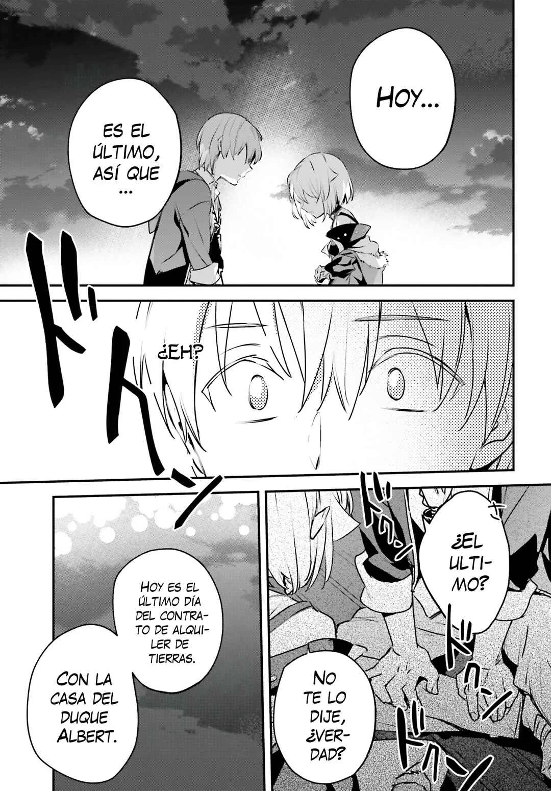 Yuusha Shoukan ni Makikomareta kedo, Isekai wa Heiwa deshita Capítulo 50 - Page 29