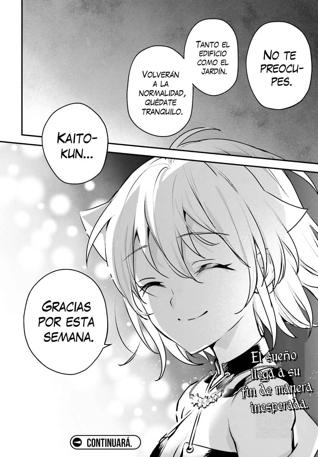 Yuusha Shoukan ni Makikomareta kedo, Isekai wa Heiwa deshita Capítulo 50 - Page 32