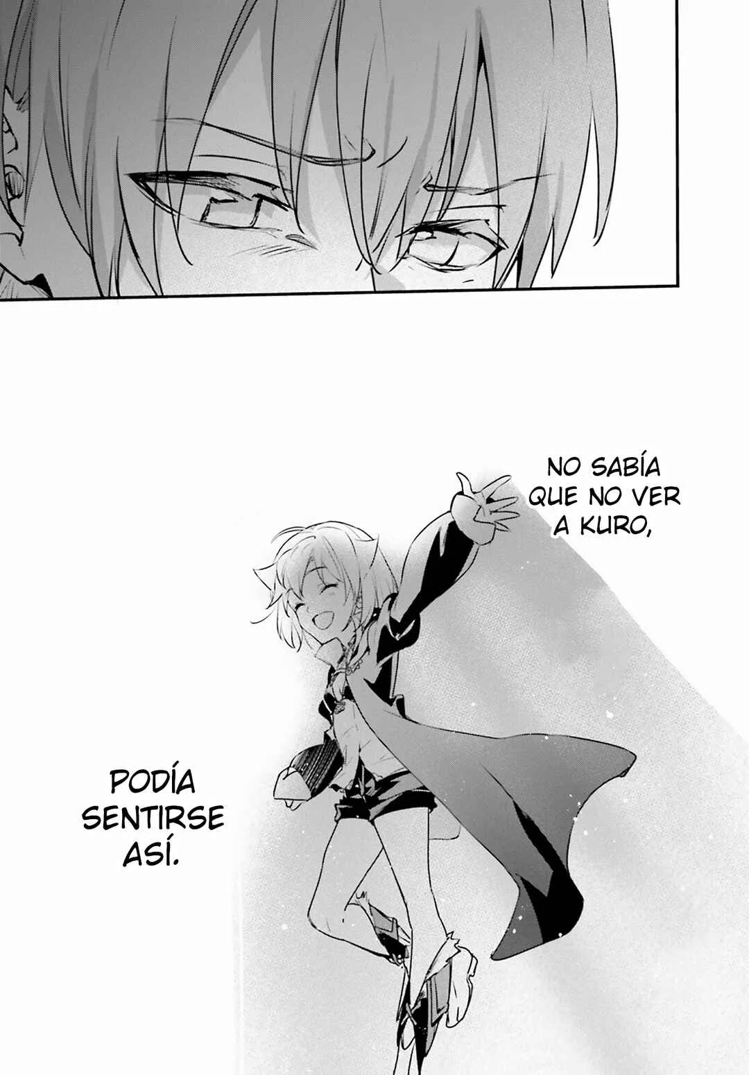 Yuusha Shoukan ni Makikomareta kedo, Isekai wa Heiwa deshita Capítulo 51 - Page 5