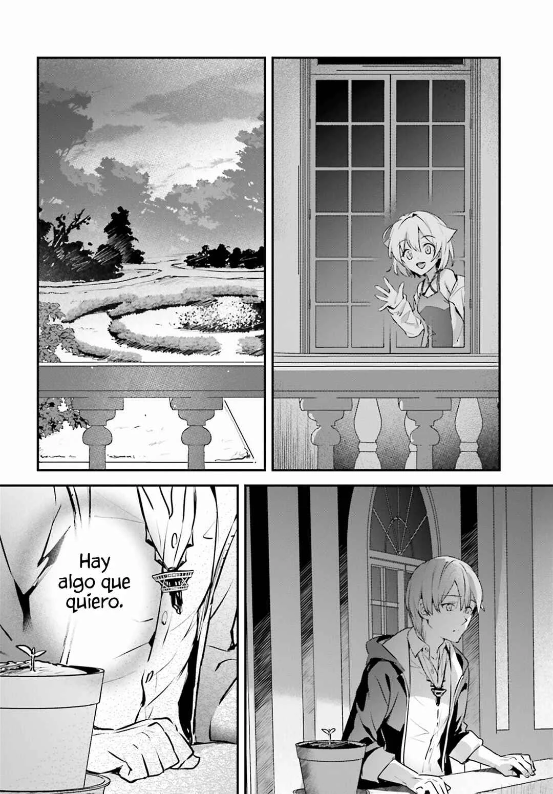 Yuusha Shoukan ni Makikomareta kedo, Isekai wa Heiwa deshita Capítulo 51 - Page 11