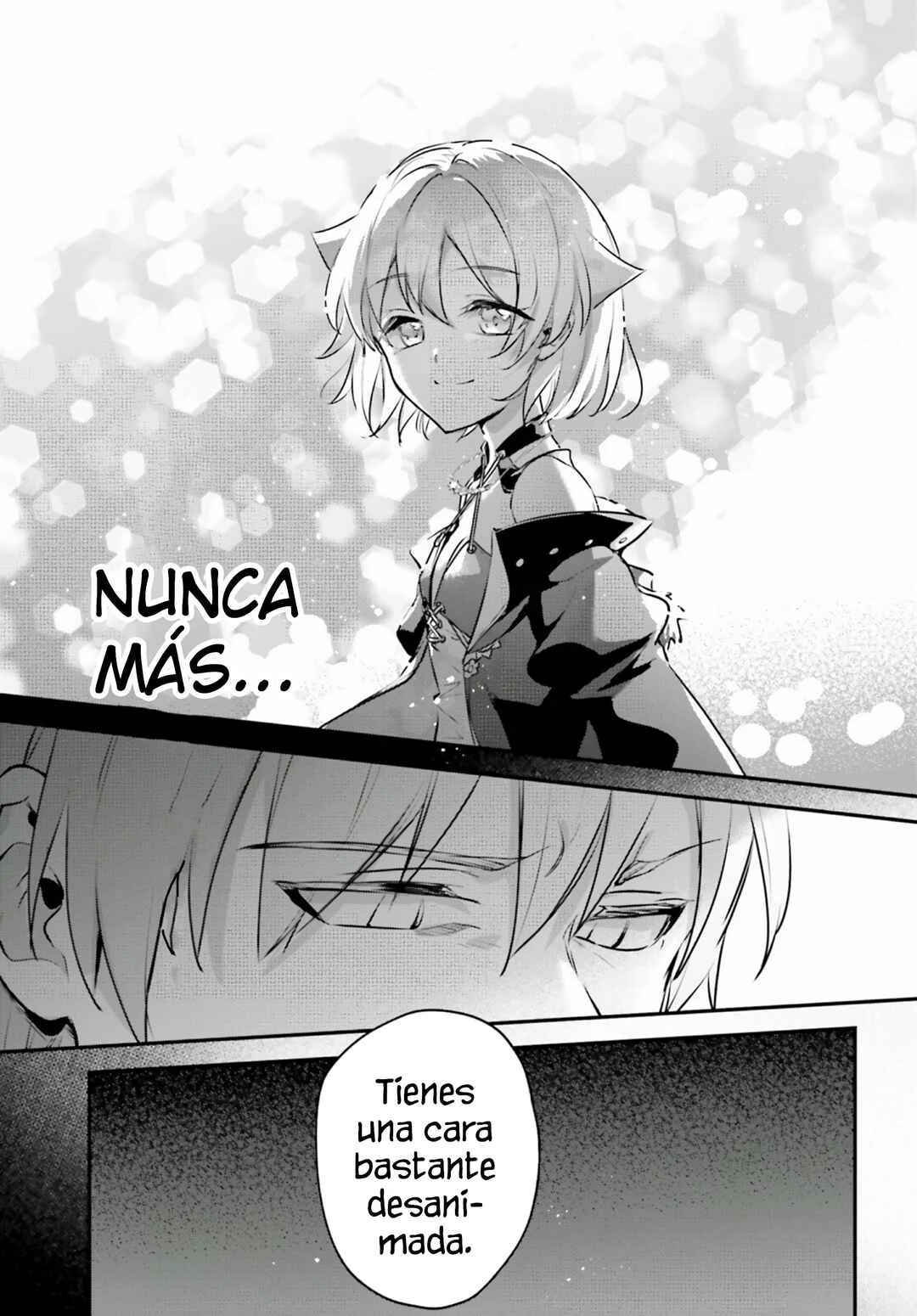 Yuusha Shoukan ni Makikomareta kedo, Isekai wa Heiwa deshita Capítulo 51 - Page 14