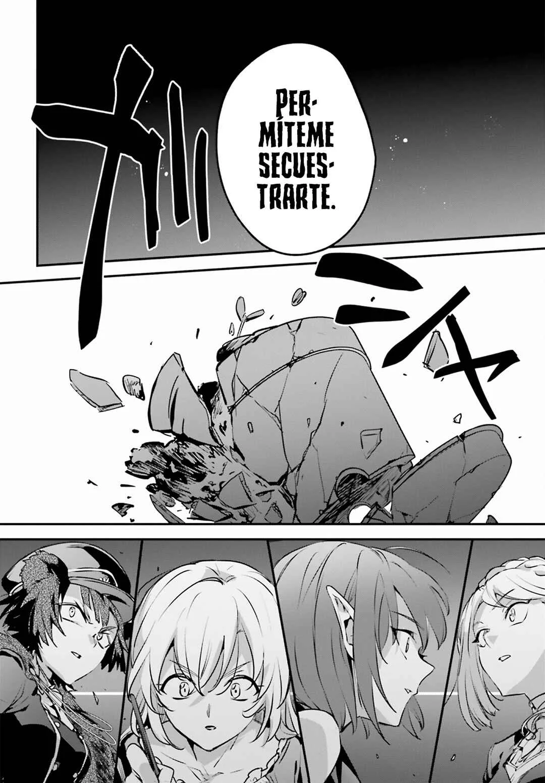 Yuusha Shoukan ni Makikomareta kedo, Isekai wa Heiwa deshita Capítulo 51 - Page 16