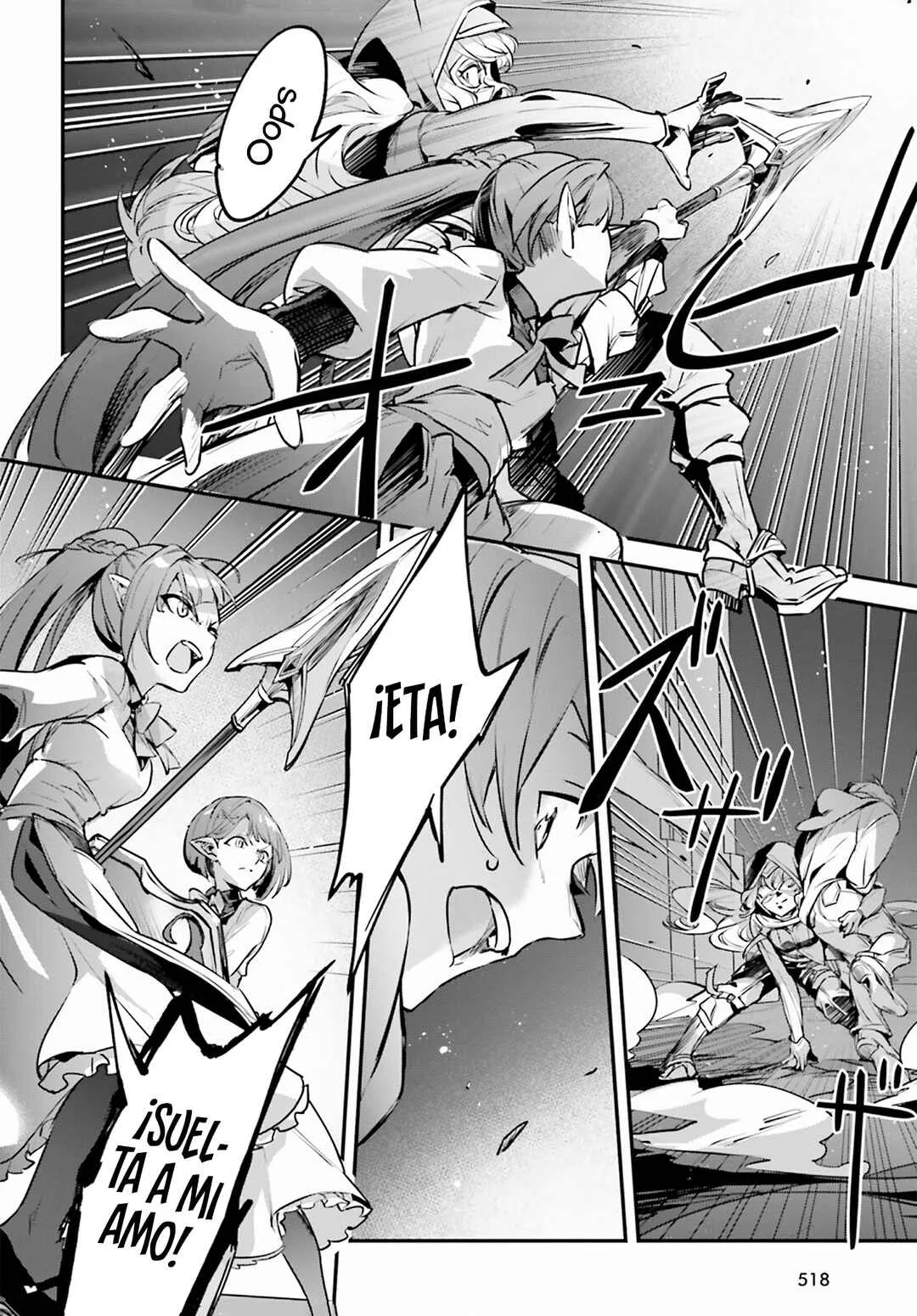 Yuusha Shoukan ni Makikomareta kedo, Isekai wa Heiwa deshita Capítulo 51 - Page 18