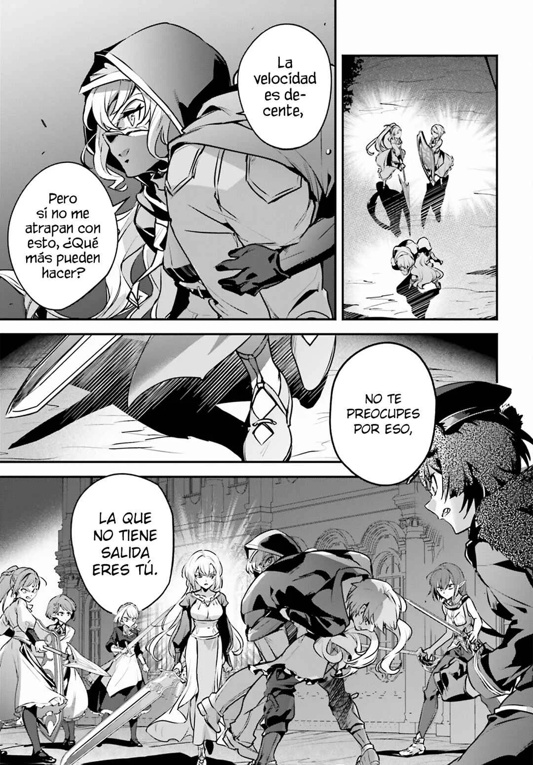 Yuusha Shoukan ni Makikomareta kedo, Isekai wa Heiwa deshita Capítulo 51 - Page 19