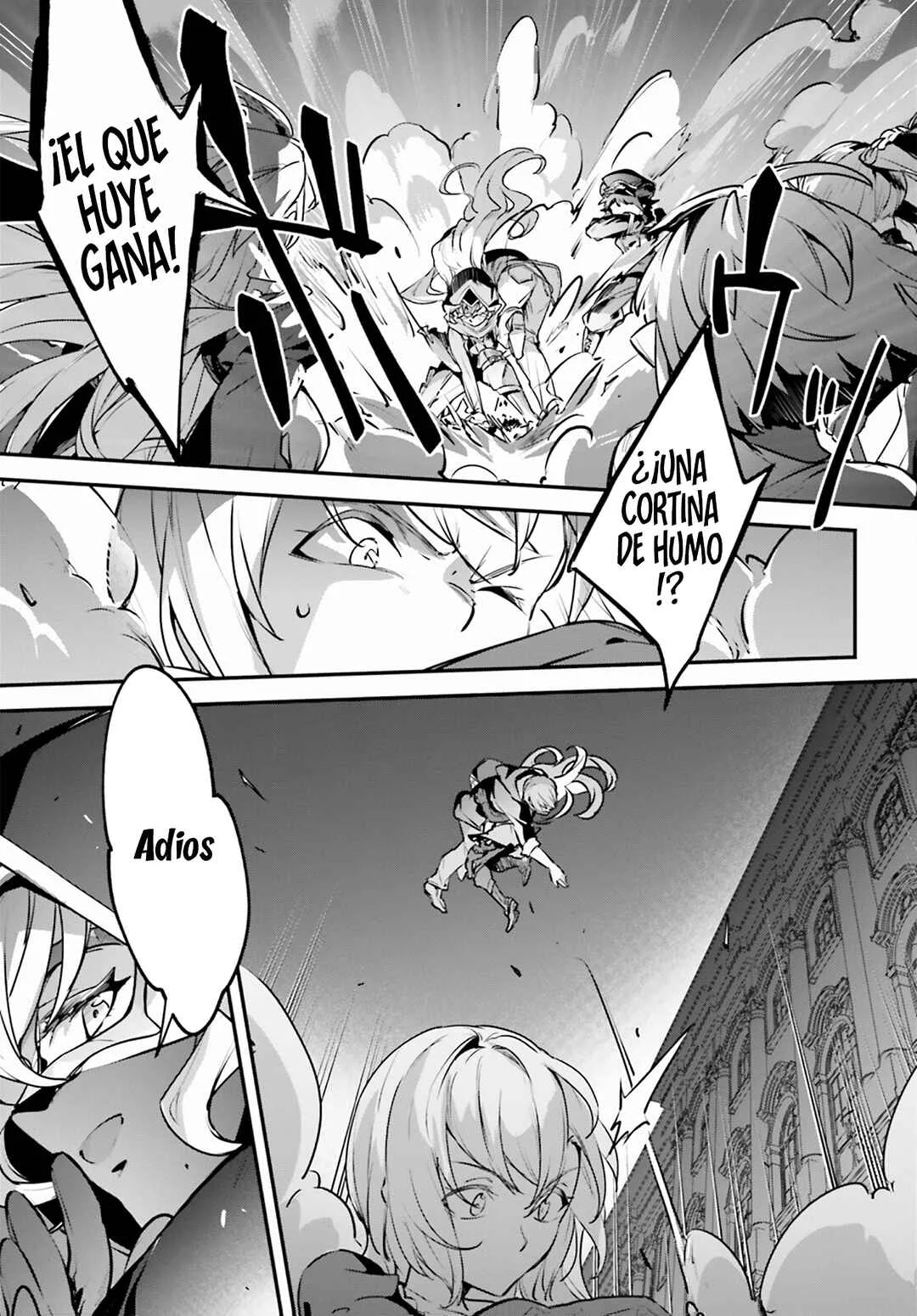 Yuusha Shoukan ni Makikomareta kedo, Isekai wa Heiwa deshita Capítulo 51 - Page 21