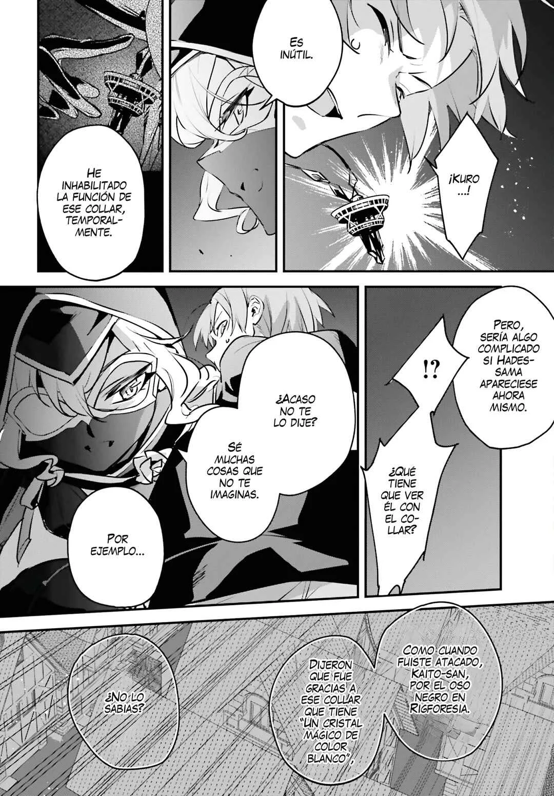 Yuusha Shoukan ni Makikomareta kedo, Isekai wa Heiwa deshita Capítulo 52 - Page 2