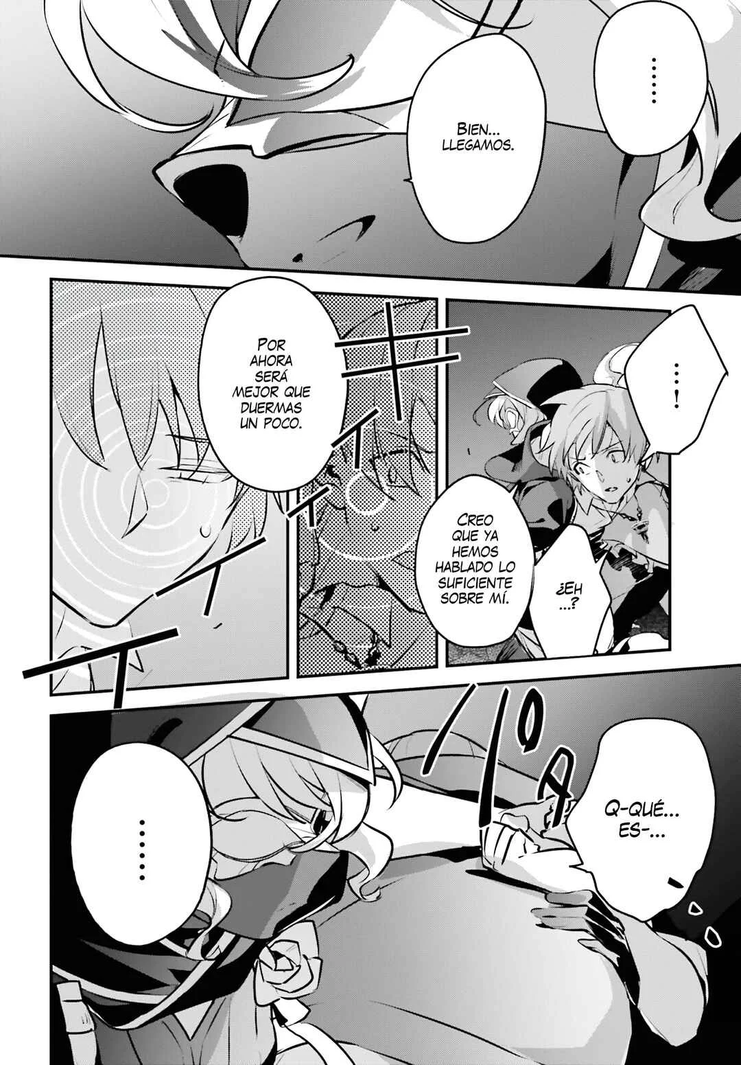 Yuusha Shoukan ni Makikomareta kedo, Isekai wa Heiwa deshita Capítulo 52 - Page 4