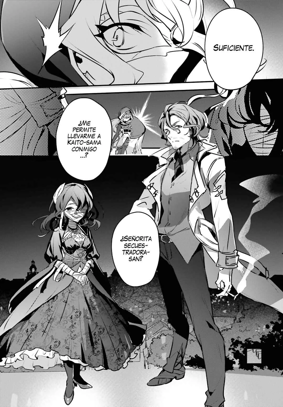 Yuusha Shoukan ni Makikomareta kedo, Isekai wa Heiwa deshita Capítulo 52 - Page 5