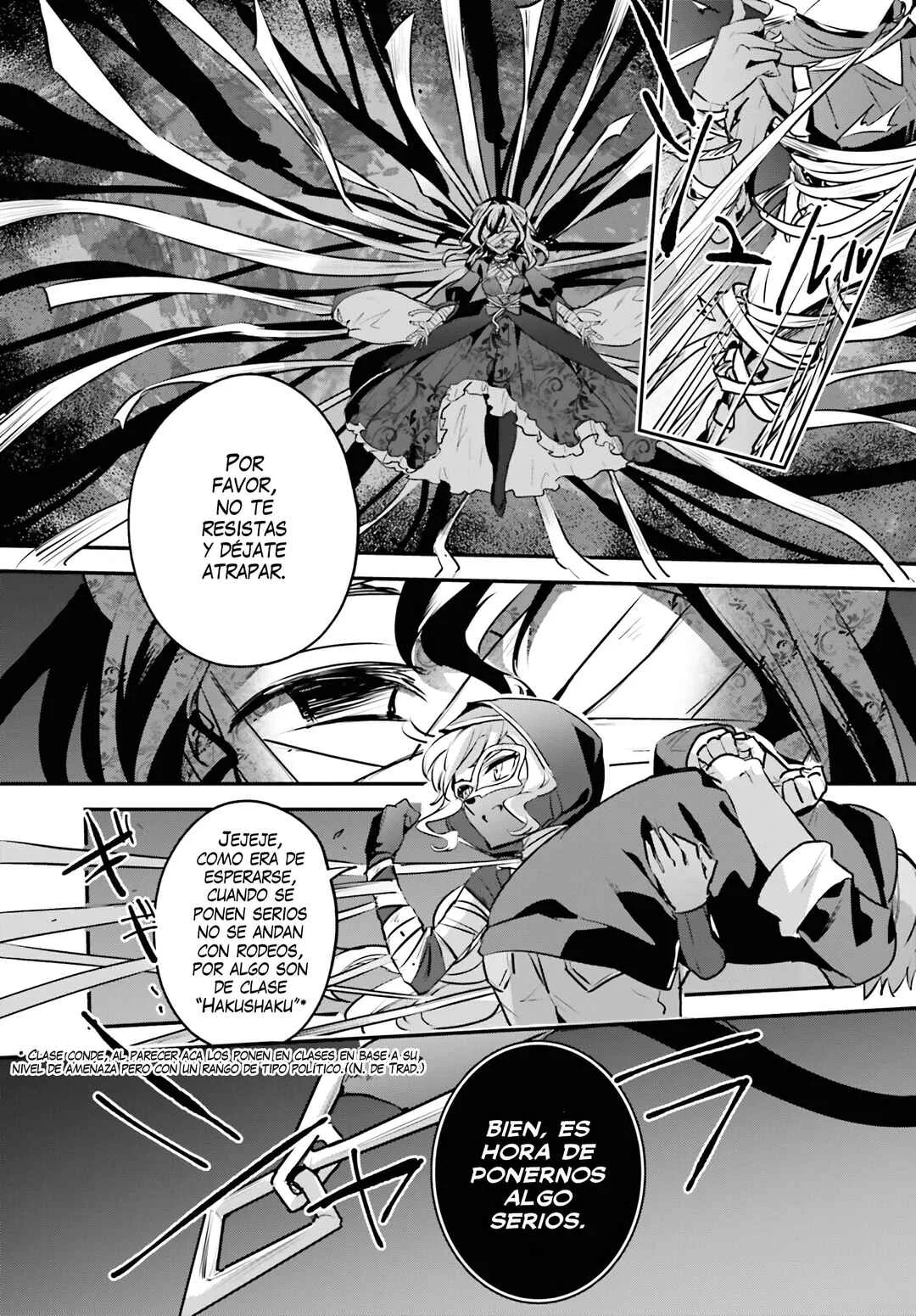 Yuusha Shoukan ni Makikomareta kedo, Isekai wa Heiwa deshita Capítulo 52 - Page 9