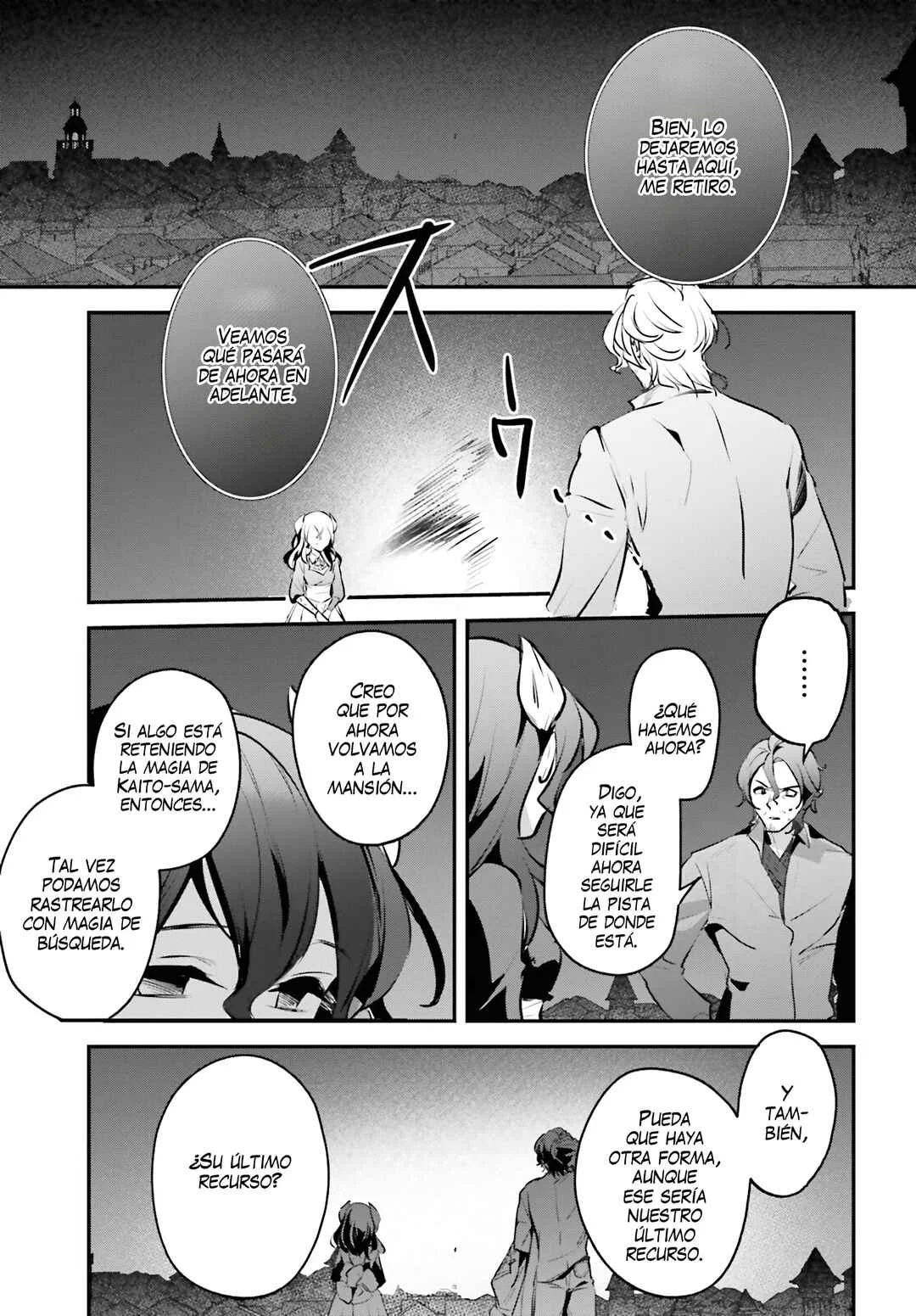 Yuusha Shoukan ni Makikomareta kedo, Isekai wa Heiwa deshita Capítulo 52 - Page 15