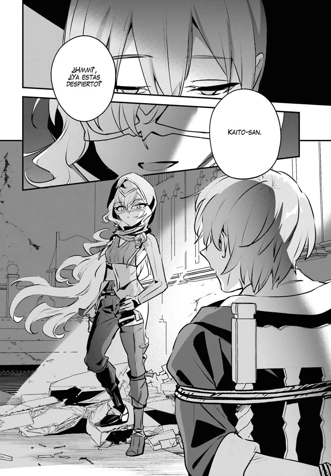 Yuusha Shoukan ni Makikomareta kedo, Isekai wa Heiwa deshita Capítulo 52 - Page 18