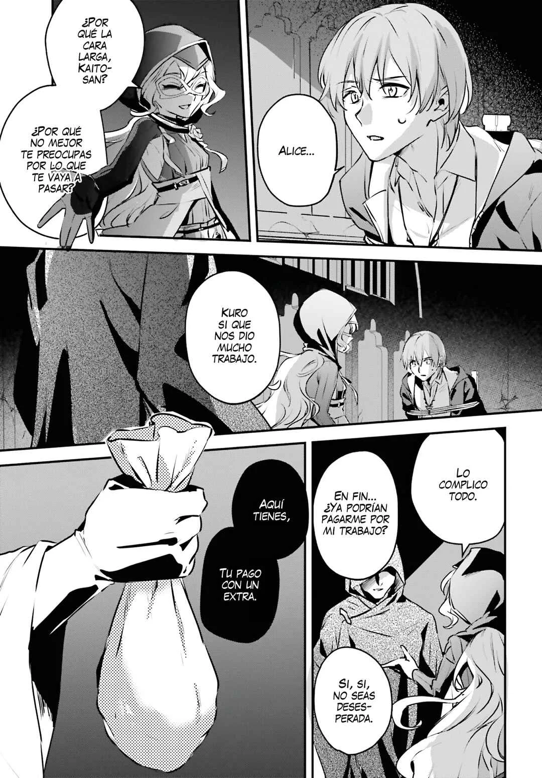 Yuusha Shoukan ni Makikomareta kedo, Isekai wa Heiwa deshita Capítulo 52 - Page 19