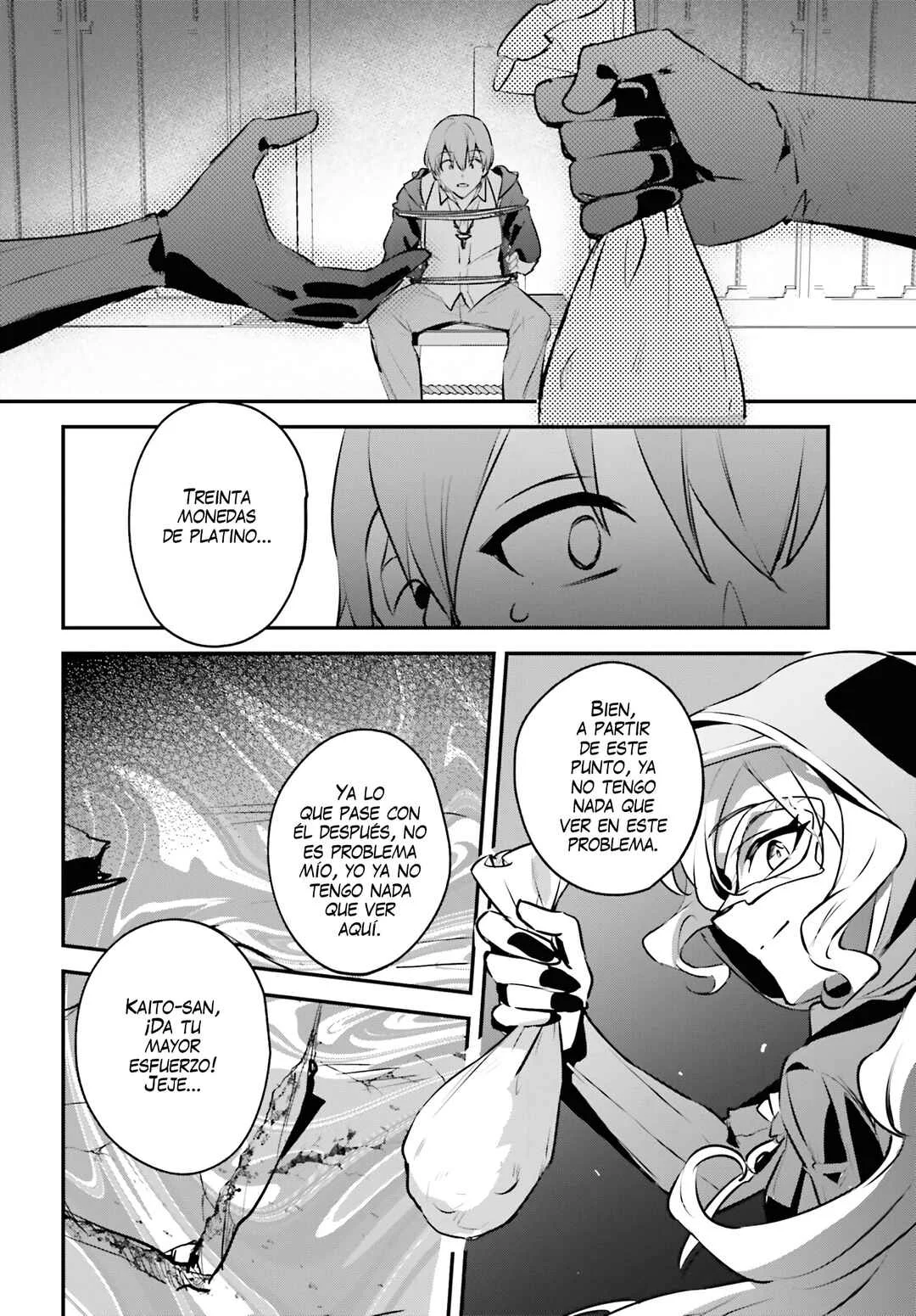Yuusha Shoukan ni Makikomareta kedo, Isekai wa Heiwa deshita Capítulo 52 - Page 20