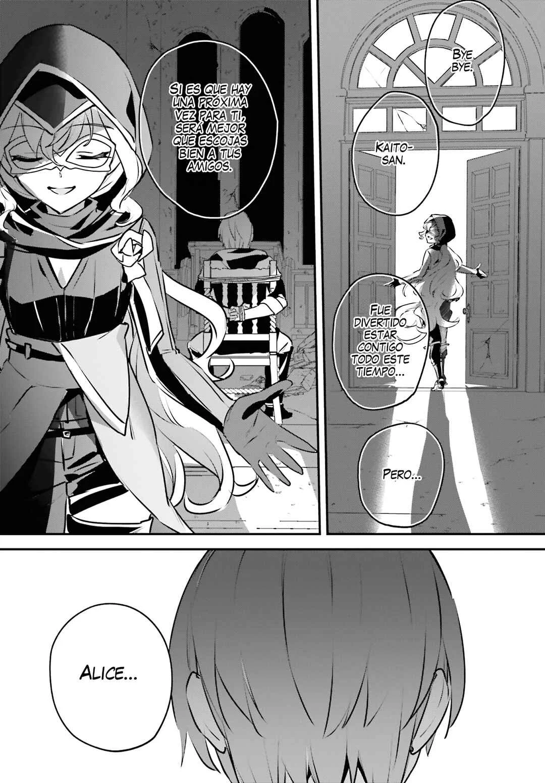 Yuusha Shoukan ni Makikomareta kedo, Isekai wa Heiwa deshita Capítulo 52 - Page 21