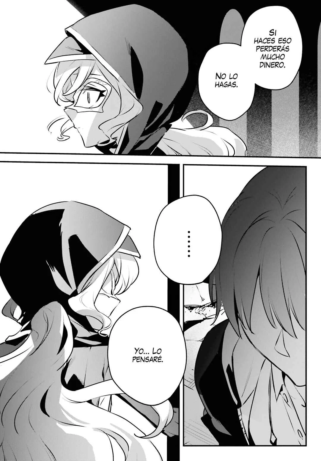 Yuusha Shoukan ni Makikomareta kedo, Isekai wa Heiwa deshita Capítulo 52 - Page 22