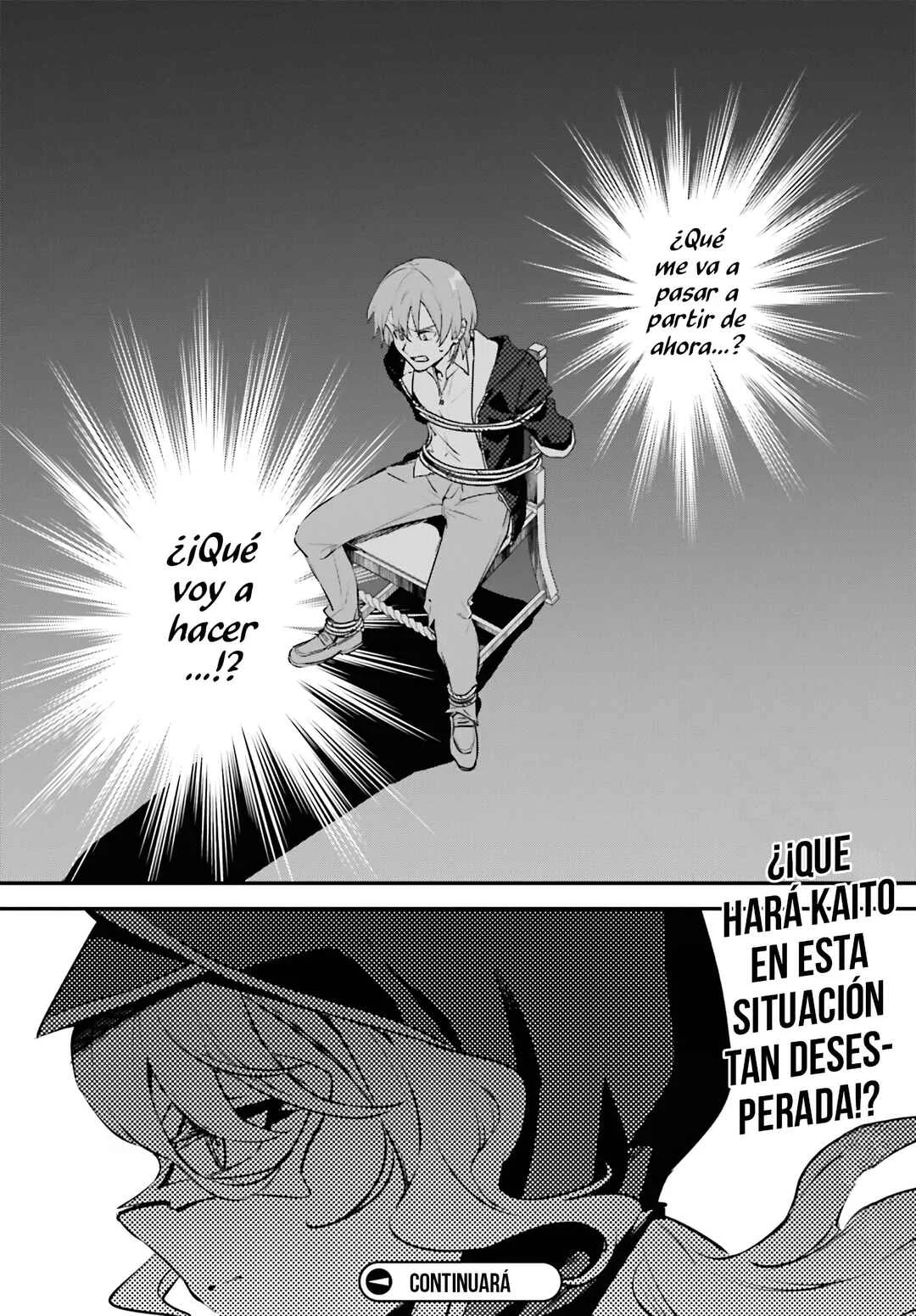 Yuusha Shoukan ni Makikomareta kedo, Isekai wa Heiwa deshita Capítulo 52 - Page 24