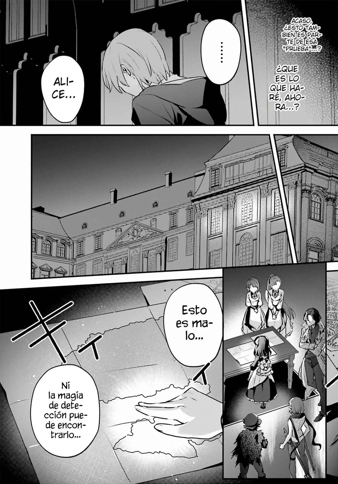 Yuusha Shoukan ni Makikomareta kedo, Isekai wa Heiwa deshita Capítulo 53 - Page 4