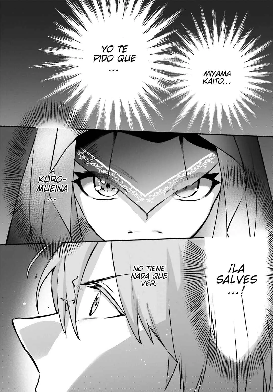 Yuusha Shoukan ni Makikomareta kedo, Isekai wa Heiwa deshita Capítulo 54 - Page 10