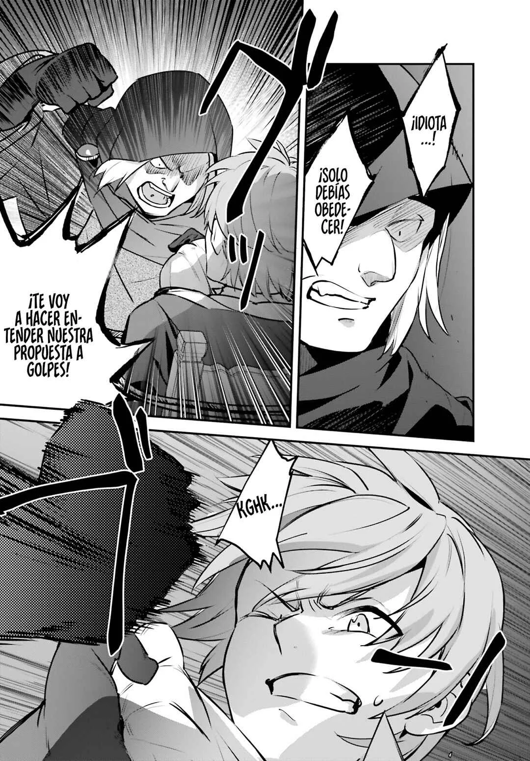 Yuusha Shoukan ni Makikomareta kedo, Isekai wa Heiwa deshita Capítulo 54 - Page 13