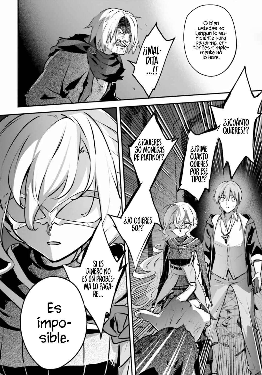 Yuusha Shoukan ni Makikomareta kedo, Isekai wa Heiwa deshita Capítulo 55 - Page 12