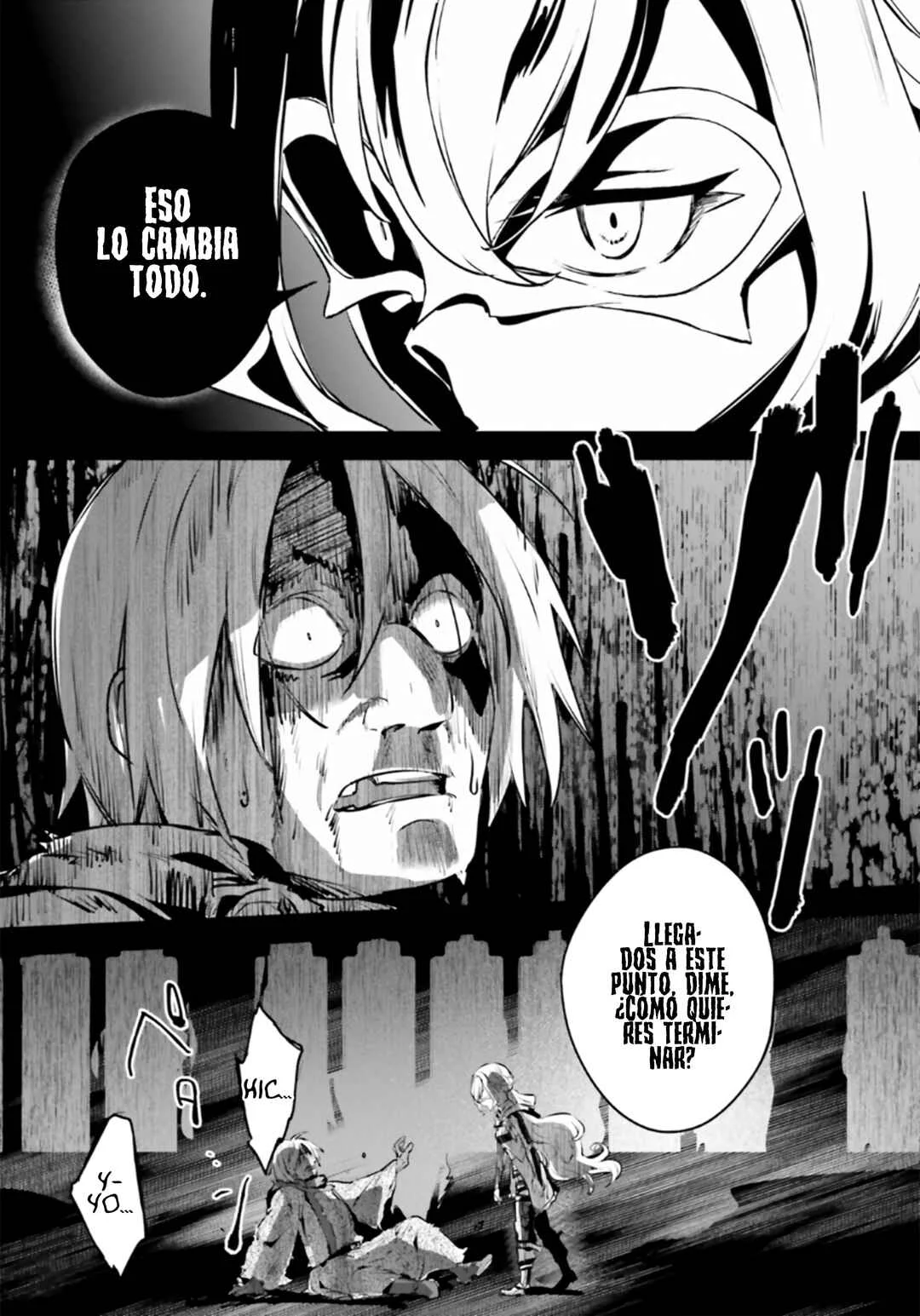 Yuusha Shoukan ni Makikomareta kedo, Isekai wa Heiwa deshita Capítulo 55 - Page 16