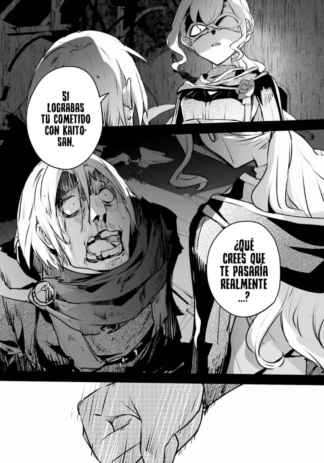 Yuusha Shoukan ni Makikomareta kedo, Isekai wa Heiwa deshita Capítulo 55 - Page 17