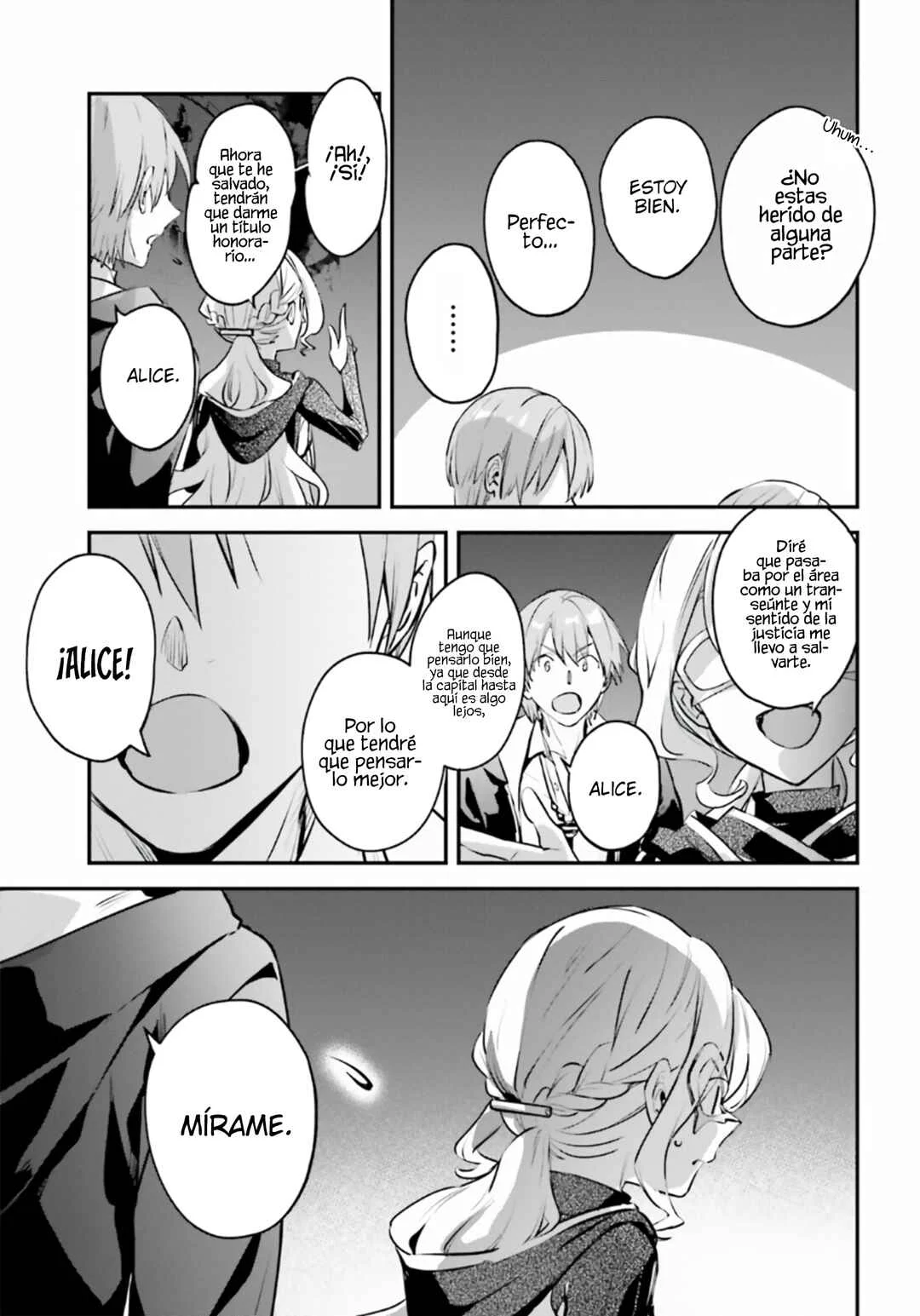 Yuusha Shoukan ni Makikomareta kedo, Isekai wa Heiwa deshita Capítulo 55 - Page 19