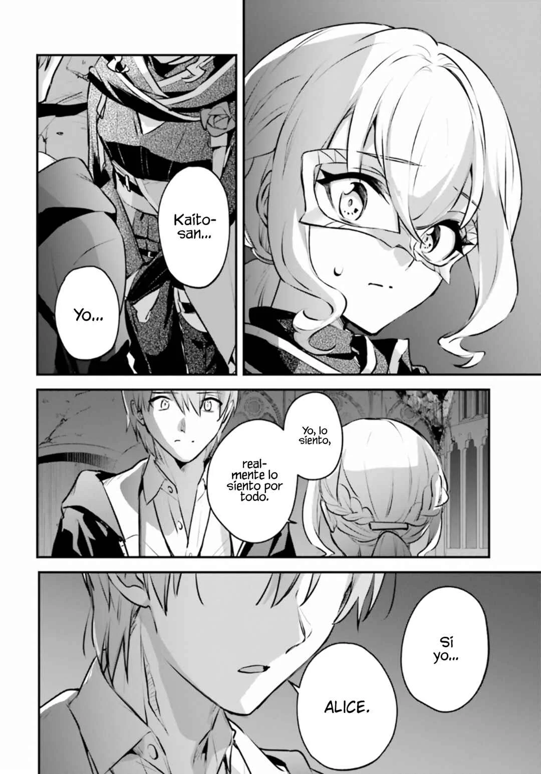 Yuusha Shoukan ni Makikomareta kedo, Isekai wa Heiwa deshita Capítulo 55 - Page 20