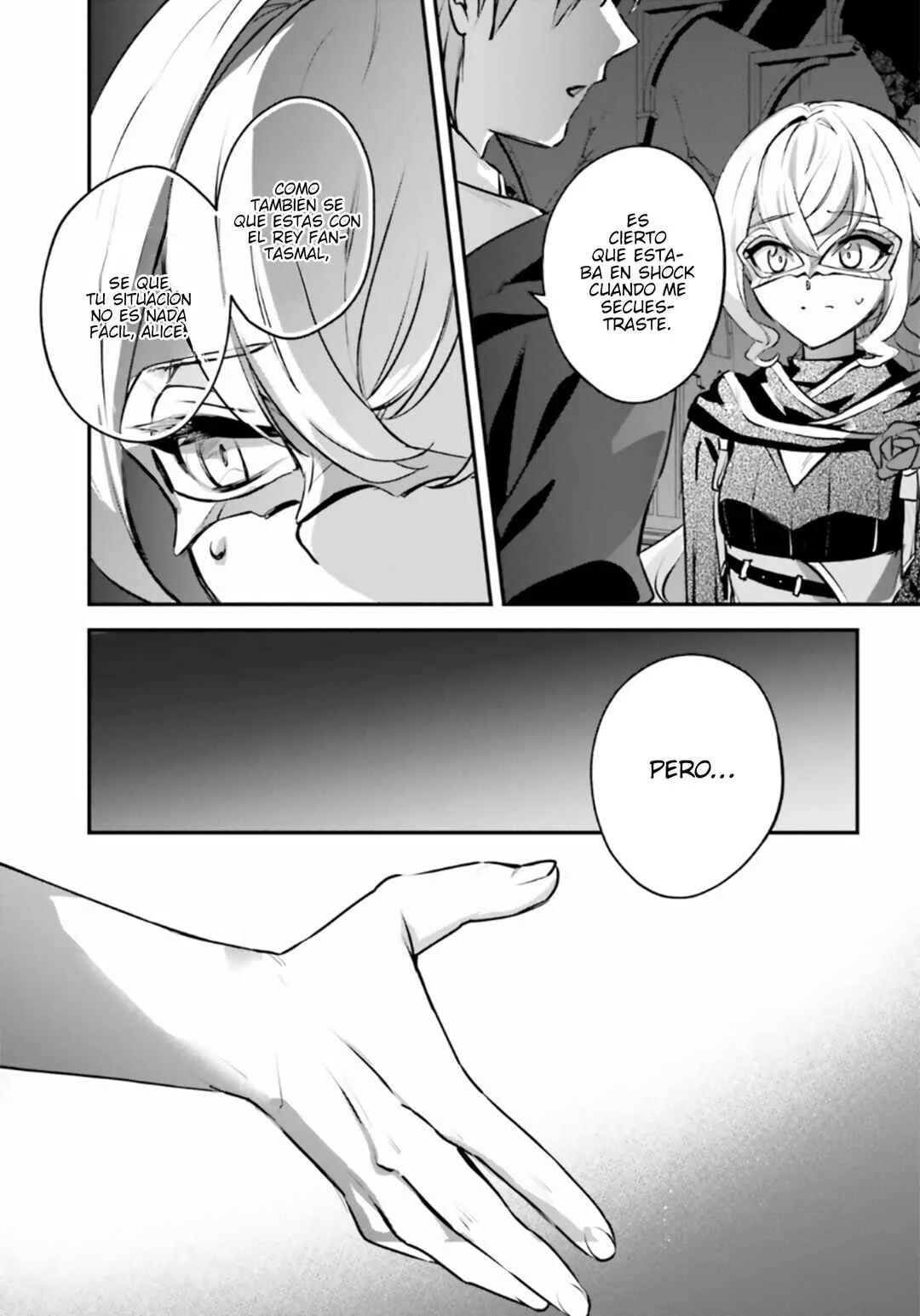 Yuusha Shoukan ni Makikomareta kedo, Isekai wa Heiwa deshita Capítulo 55 - Page 21