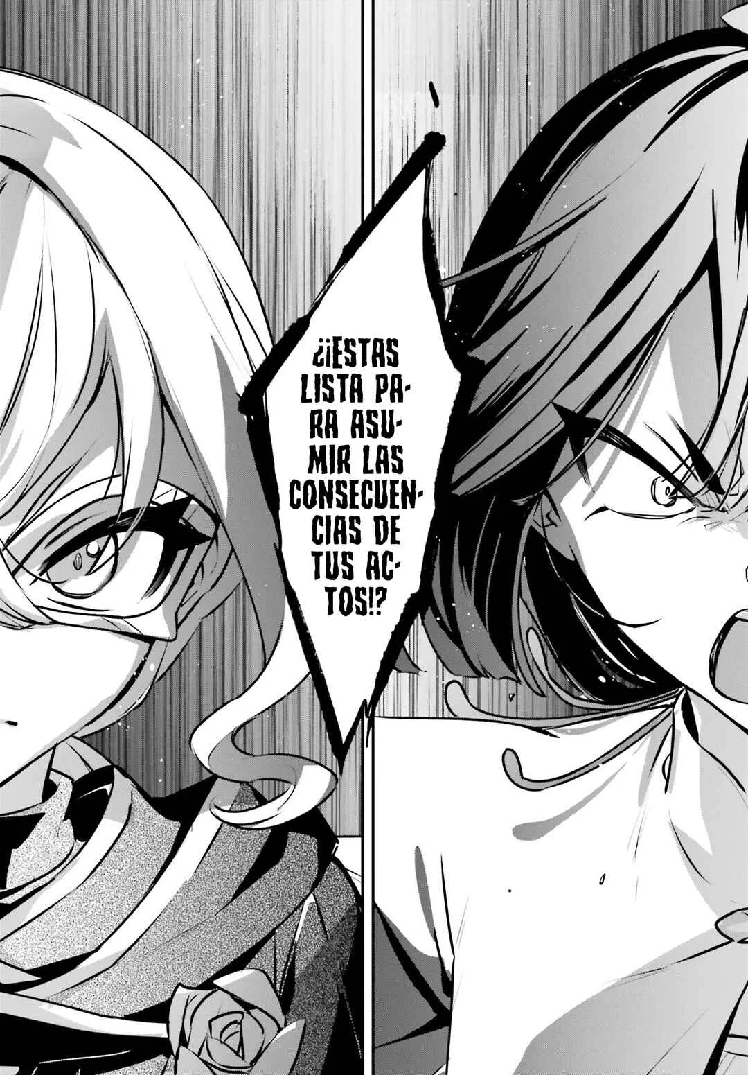 Yuusha Shoukan ni Makikomareta kedo, Isekai wa Heiwa deshita Capítulo 56 - Page 2