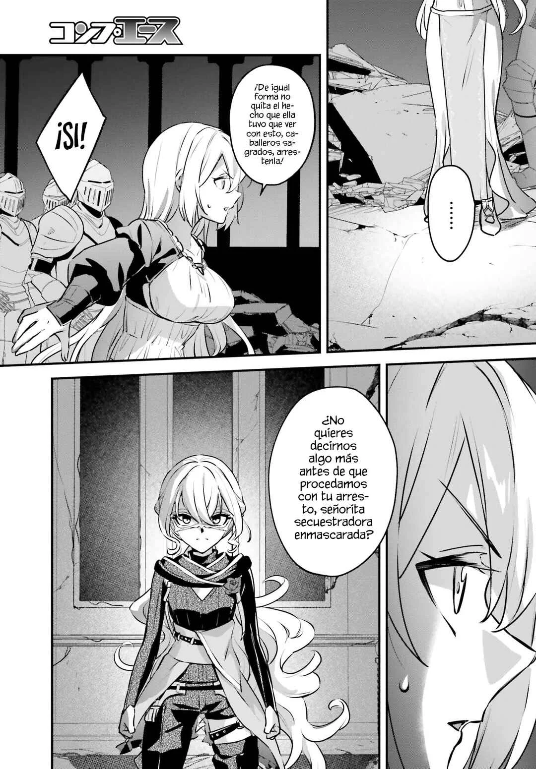 Yuusha Shoukan ni Makikomareta kedo, Isekai wa Heiwa deshita Capítulo 56 - Page 9