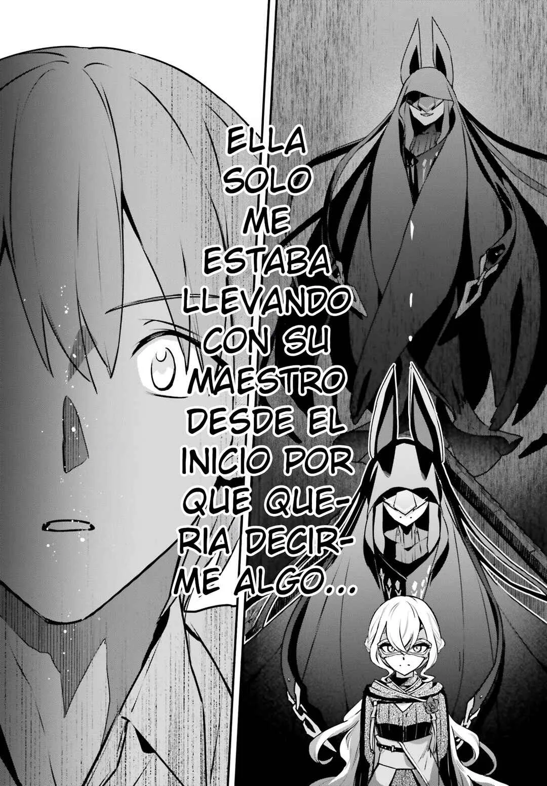 Yuusha Shoukan ni Makikomareta kedo, Isekai wa Heiwa deshita Capítulo 57 - Page 12