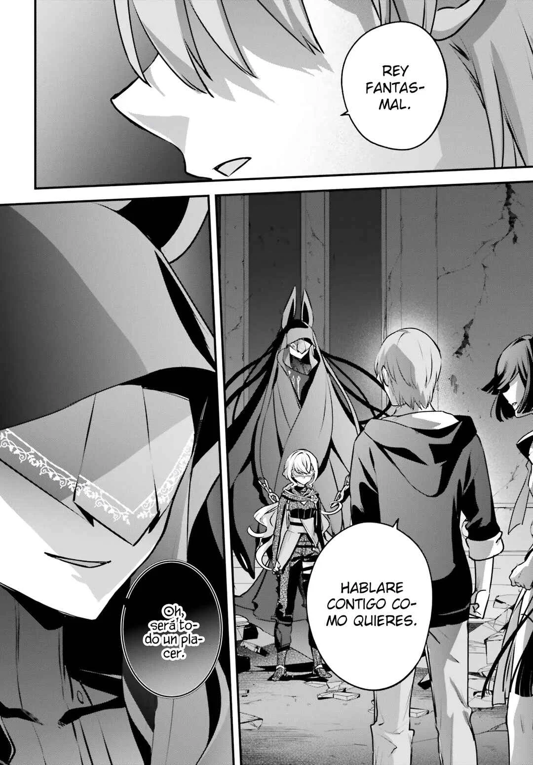 Yuusha Shoukan ni Makikomareta kedo, Isekai wa Heiwa deshita Capítulo 57 - Page 13