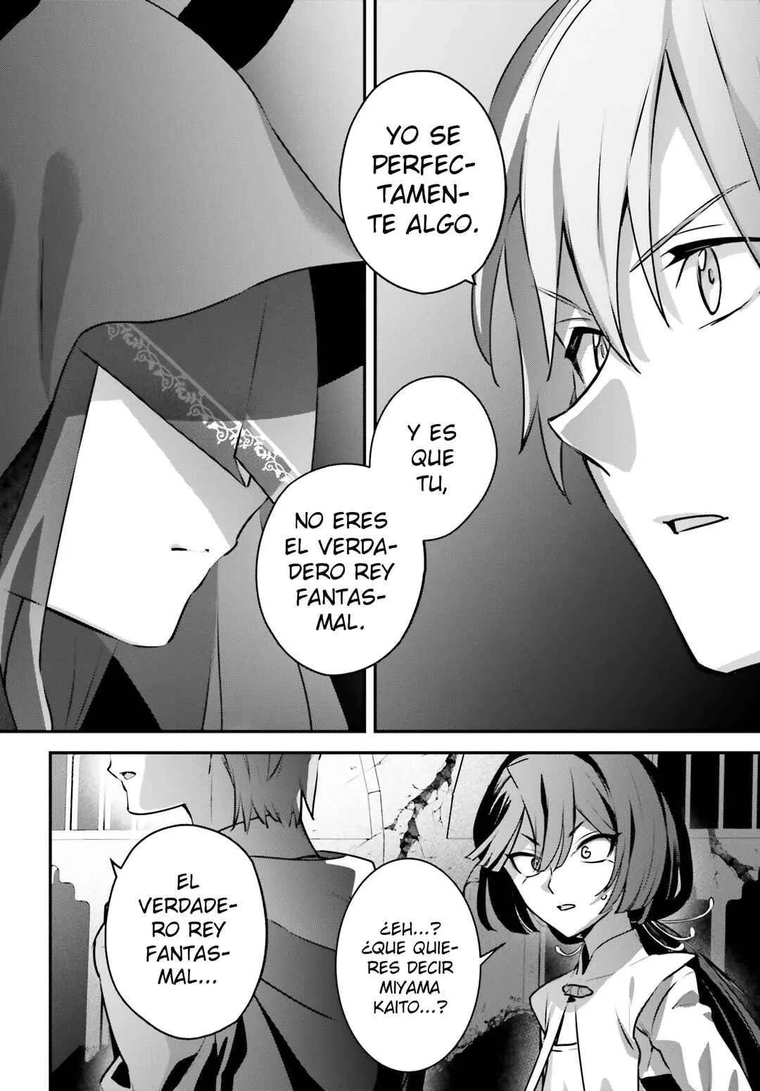 Yuusha Shoukan ni Makikomareta kedo, Isekai wa Heiwa deshita Capítulo 57 - Page 15