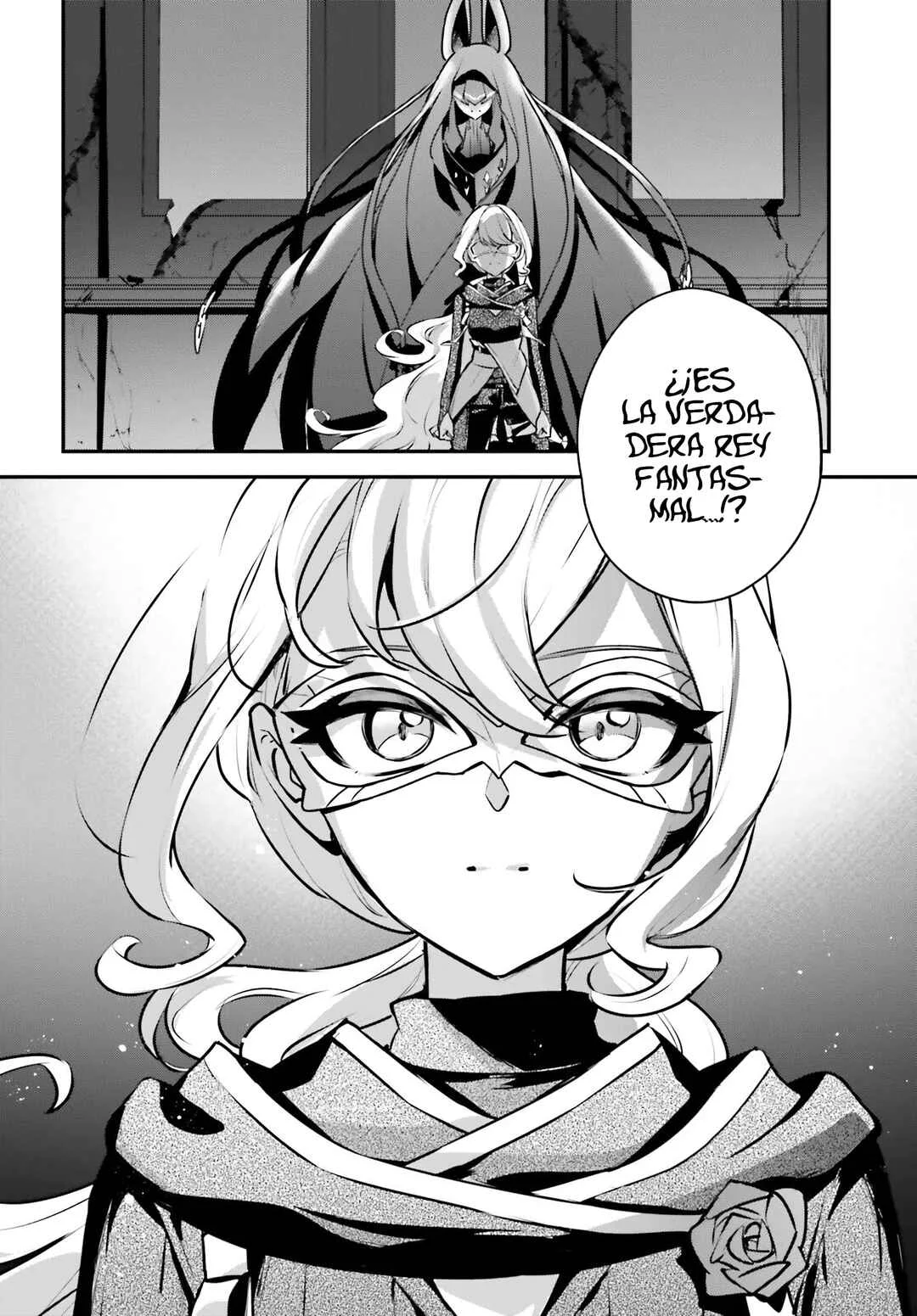 Yuusha Shoukan ni Makikomareta kedo, Isekai wa Heiwa deshita Capítulo 58 - Page 2
