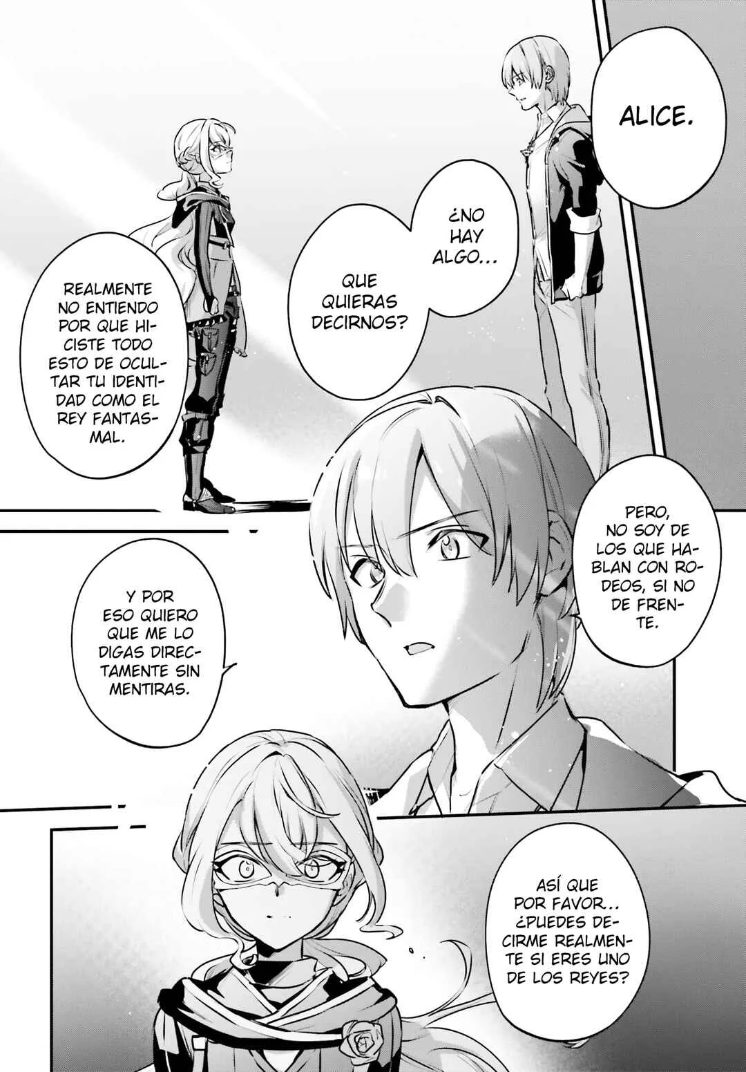 Yuusha Shoukan ni Makikomareta kedo, Isekai wa Heiwa deshita Capítulo 58 - Page 12
