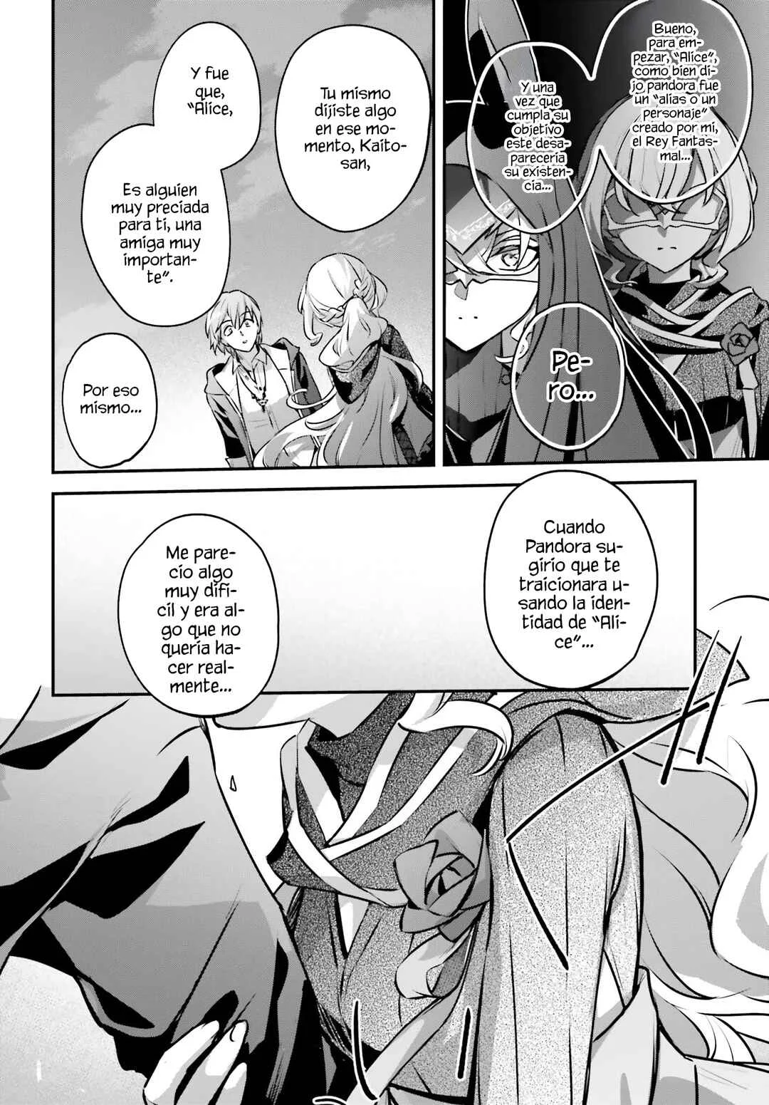 Yuusha Shoukan ni Makikomareta kedo, Isekai wa Heiwa deshita Capítulo 59 - Page 11