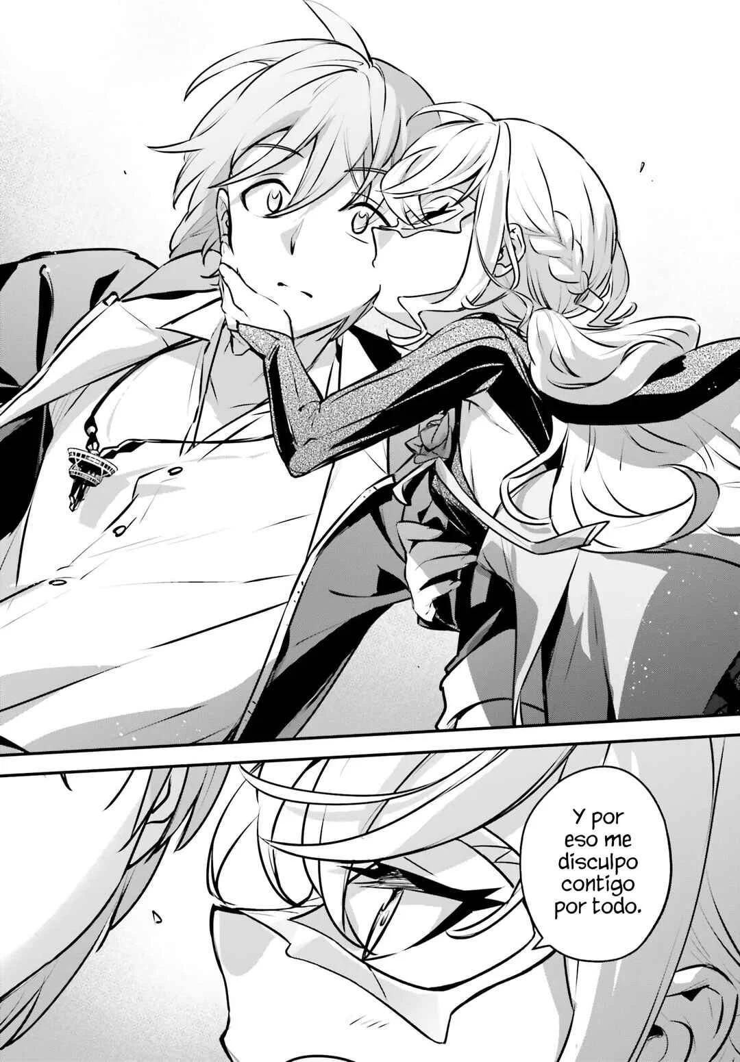 Yuusha Shoukan ni Makikomareta kedo, Isekai wa Heiwa deshita Capítulo 59 - Page 12