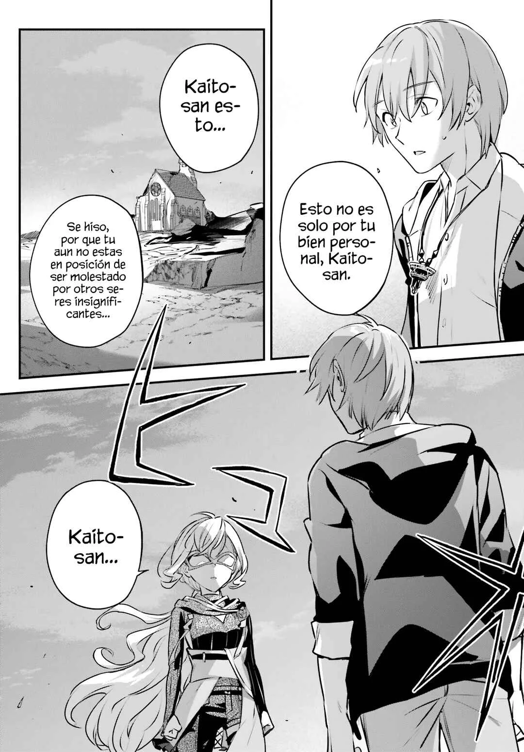 Yuusha Shoukan ni Makikomareta kedo, Isekai wa Heiwa deshita Capítulo 59 - Page 18