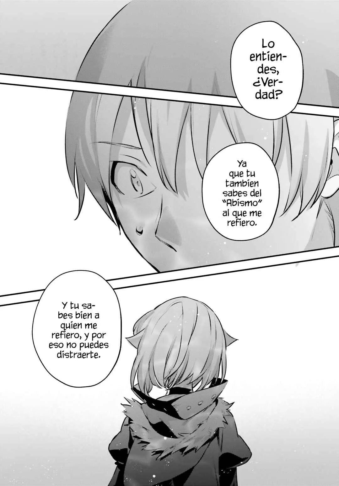 Yuusha Shoukan ni Makikomareta kedo, Isekai wa Heiwa deshita Capítulo 59 - Page 19