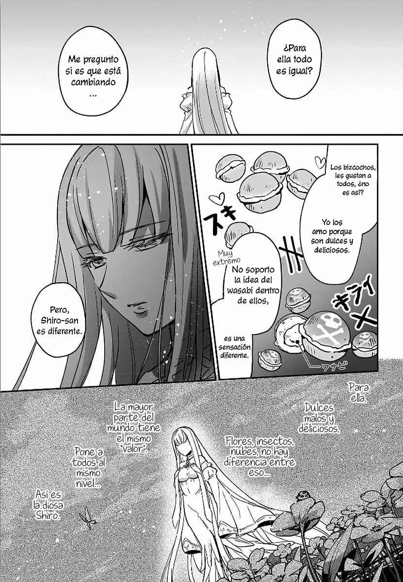 Yuusha Shoukan ni Makikomareta kedo, Isekai wa Heiwa deshita Capítulo 6 - Page 19