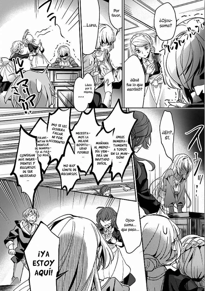 Yuusha Shoukan ni Makikomareta kedo, Isekai wa Heiwa deshita Capítulo 6 - Page 26