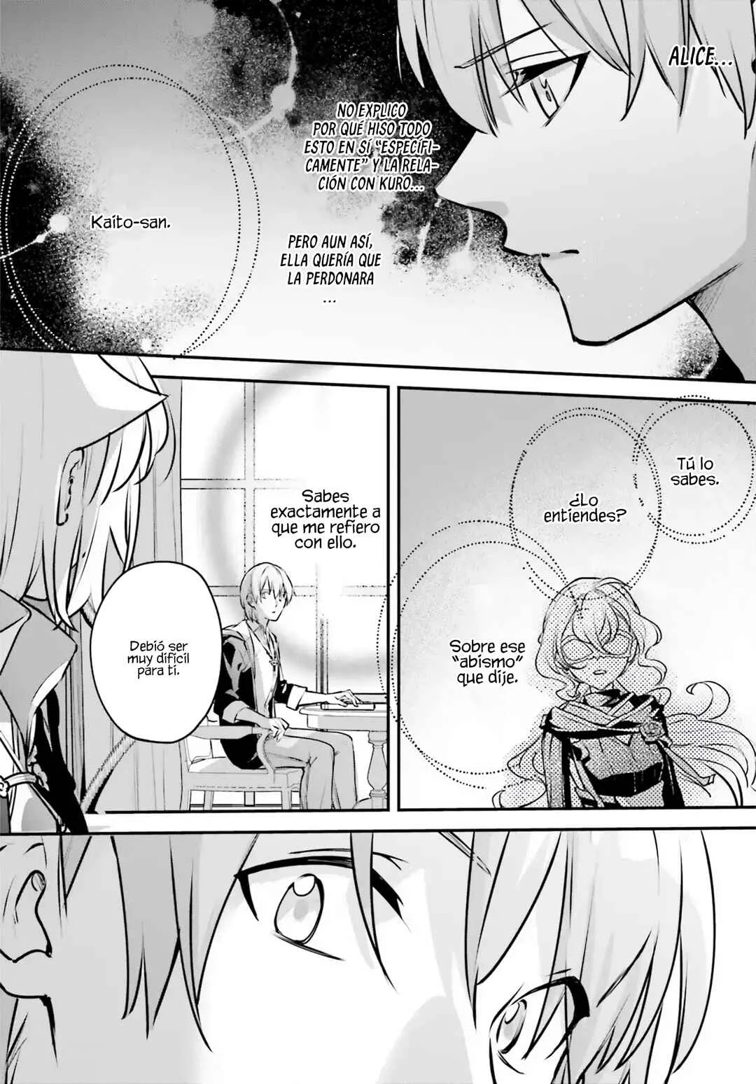 Yuusha Shoukan ni Makikomareta kedo, Isekai wa Heiwa deshita Capítulo 60 - Page 2